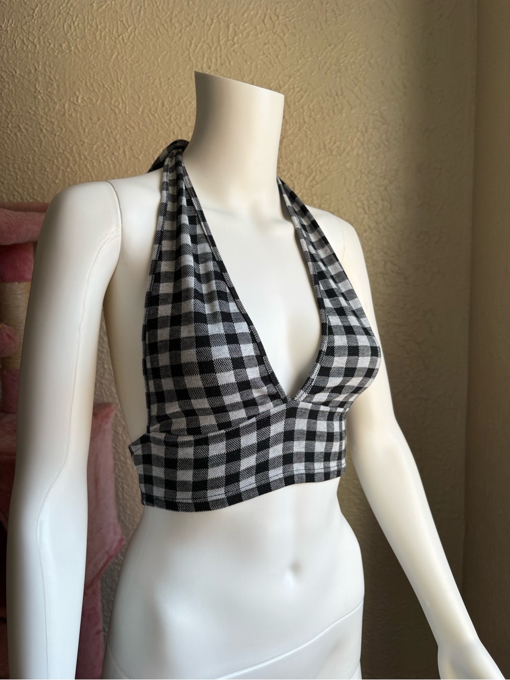 Antistar Halter Top Size XS